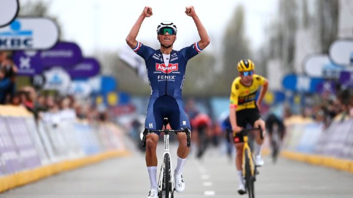Van der Poel Flandes