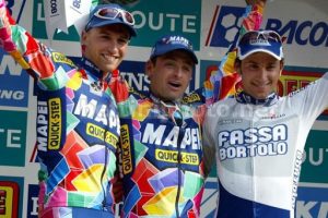 Paolo Bettini Lieja Bastogne Lieja 2020