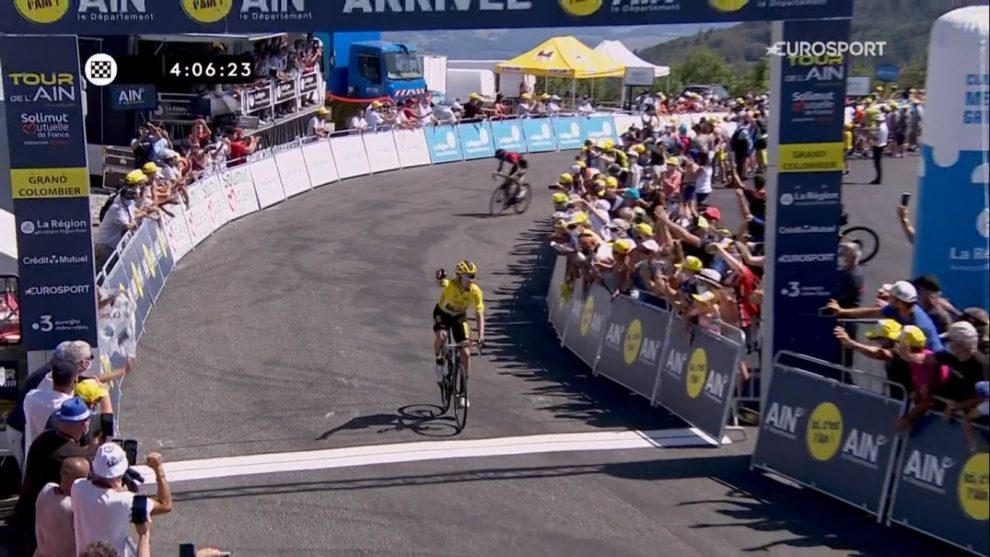 roglic gana tour del ain