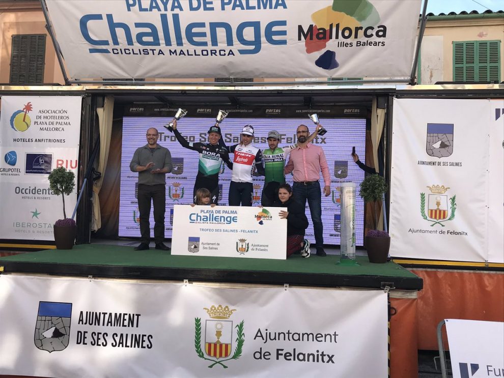 Moschetti Challenger Mallorca Trofeo Felanix 2020