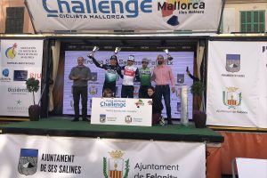 Moschetti Challenger Mallorca Trofeo Felanix 2020
