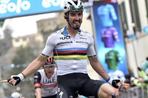 Alaphilippe Flecha Valona 2021