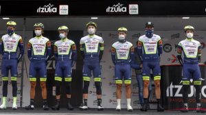 Plantilla Intermarche Wanty 2024