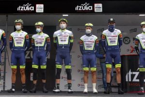 Plantilla Intermarche Wanty 2024