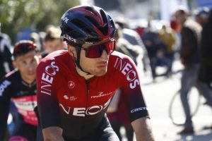 Gianni Moscon primera etapa Tour Alpes 2021