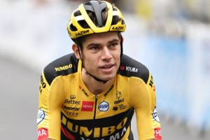 Van Aert Amstel Gold Race 2021