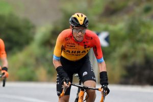 Caruso etapa 20 Giro Italia 2021