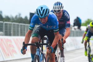 Fortunato Zoncolán Giro Italia 2021