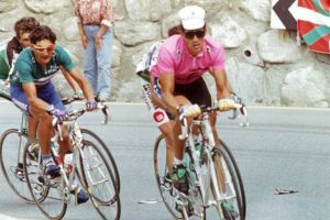 estadísticas giro de italia