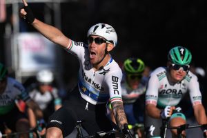 Nizzolo etapa 13 Giro Italia 2021