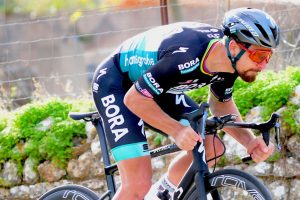 Peter Sagan décima etapa Giro Italia 2021