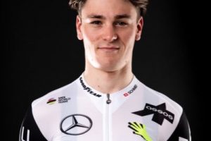 Schmid undécima etapa Giro Italia 2021