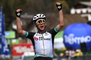 Simon Yates etapa 19 Giro Italia 2021