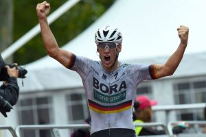 Ackermann fuera Tour Francia 2021