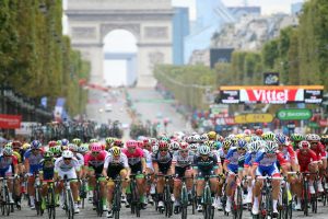 Etapas Tour Francia 2021