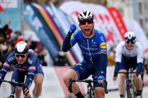 Cavendish Deceunick Tour