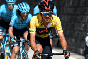 Plantilla Ineos Grenadiers Tour 2021