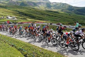 Equipos Tour Francia 2021