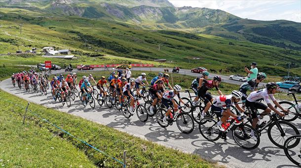 Equipos Tour Francia 2021