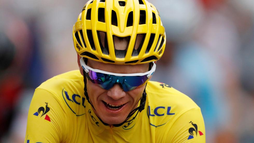 Estadísticas curiosidades Criterium Dauphine