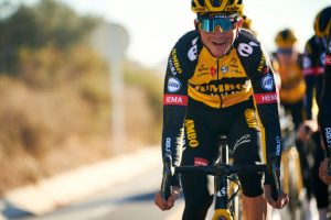 Kuss gana Tour Andorra