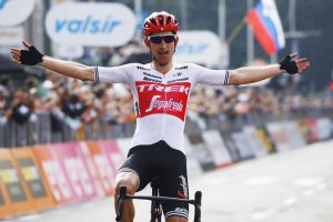 Mollema gana etapa Tour 2021