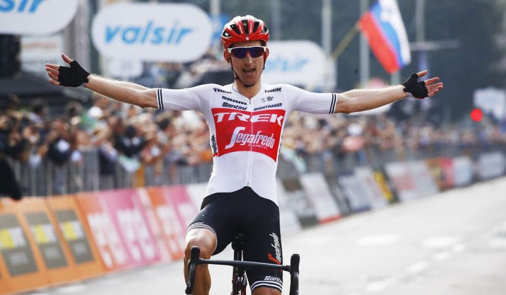 Mollema gana etapa Tour 2021