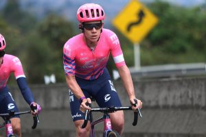 Powless gana Donostia Klasikoa