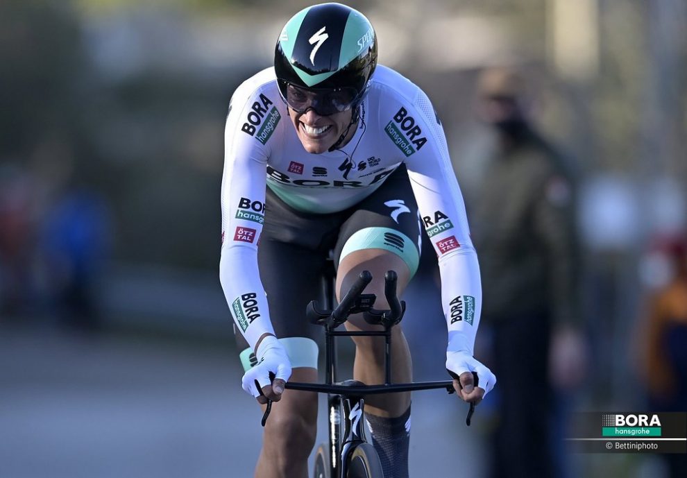 Politt gana Tour Nimes