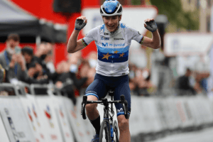 Van Vleuten Klasikoa 2021