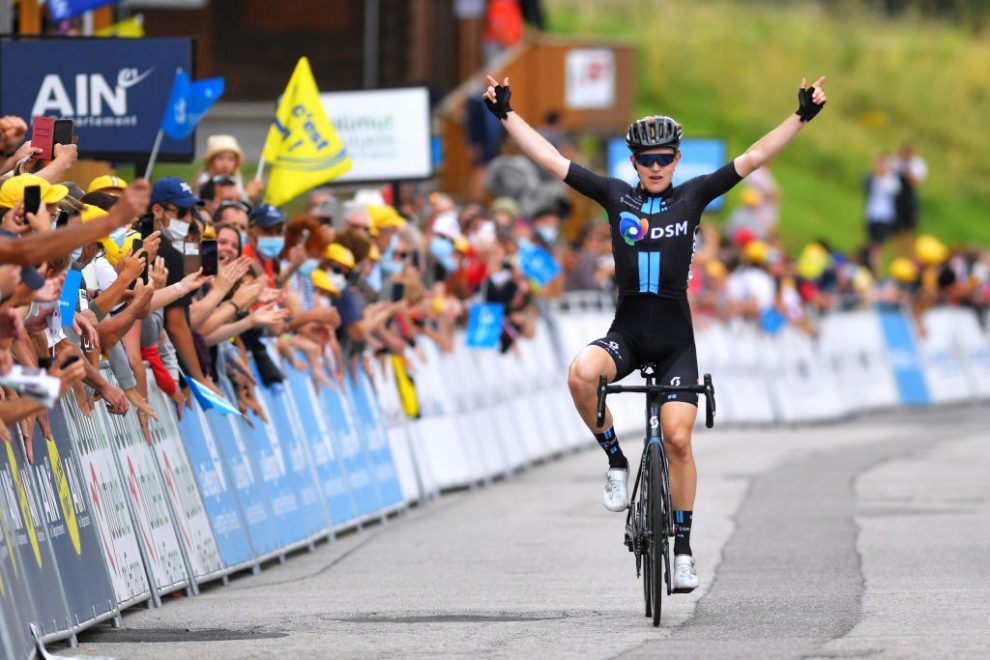 Storer Balcón Alicante Vuelta España
