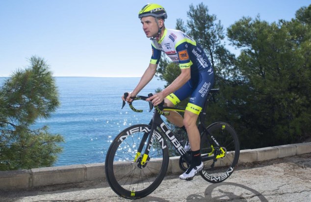 Taaramae Picón Blanco Vuelta España 2021