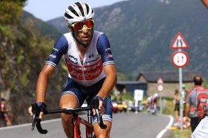Vincenzo Nibali Astana