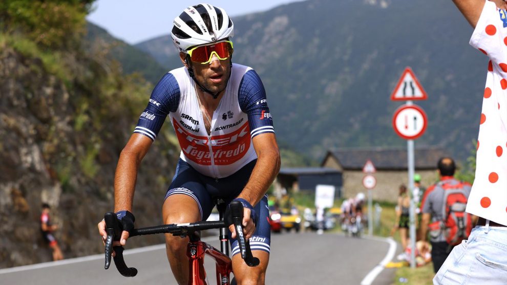 Vincenzo Nibali Astana