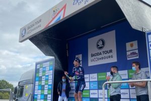 Modolo Tour Luxemburgo
