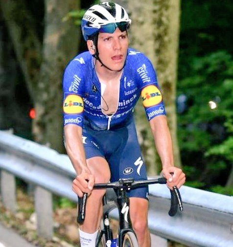 Almeida Tour Luxemburgo