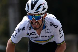 Alaphilippe campeón mundo