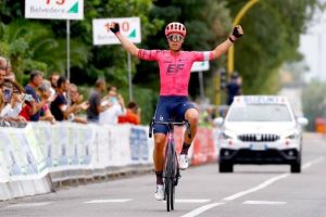 Valgren Giro de la Toscana