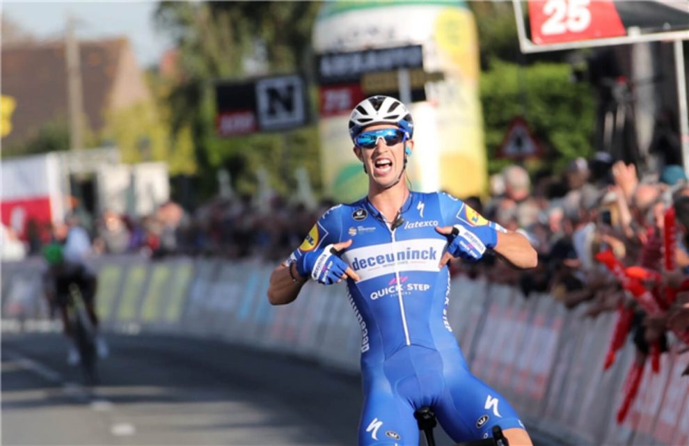 Steimle Tour Eslovaquia