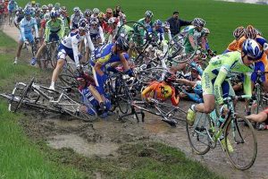 Las curiosidades París Roubaix