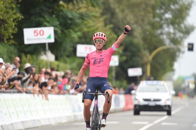 Valgren Coppa Sabatini