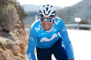 Equipos Giro Sicilia 2021