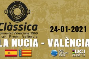 clásica comunidad valenciana 2021