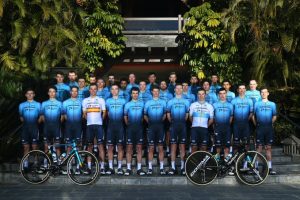 equipo astana objetivos 2021
