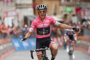 Simon Yates calendario 2021