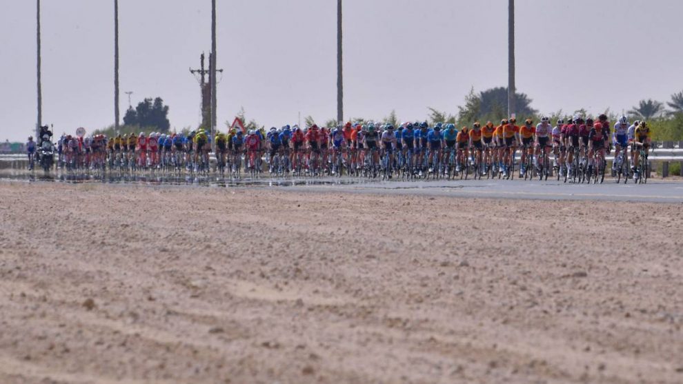 etapas uae tour 2021