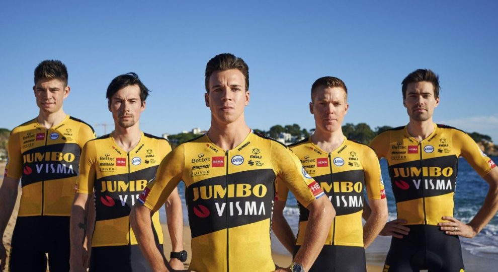 tridente jumbo tour francia 2021
