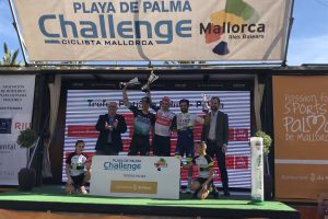 aplazada challenge mallorca 2021