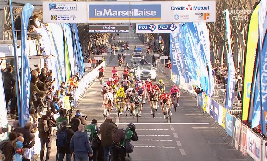 paret peintre ganador gp marseilaiise 2021