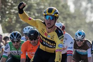 recorrido vuelta valencia 2021